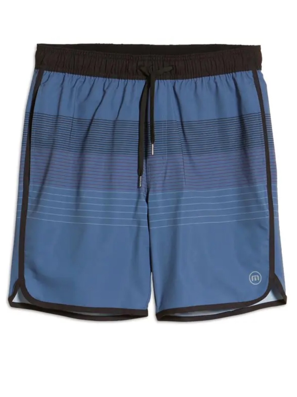 Travis Mathew Go Time Shorts